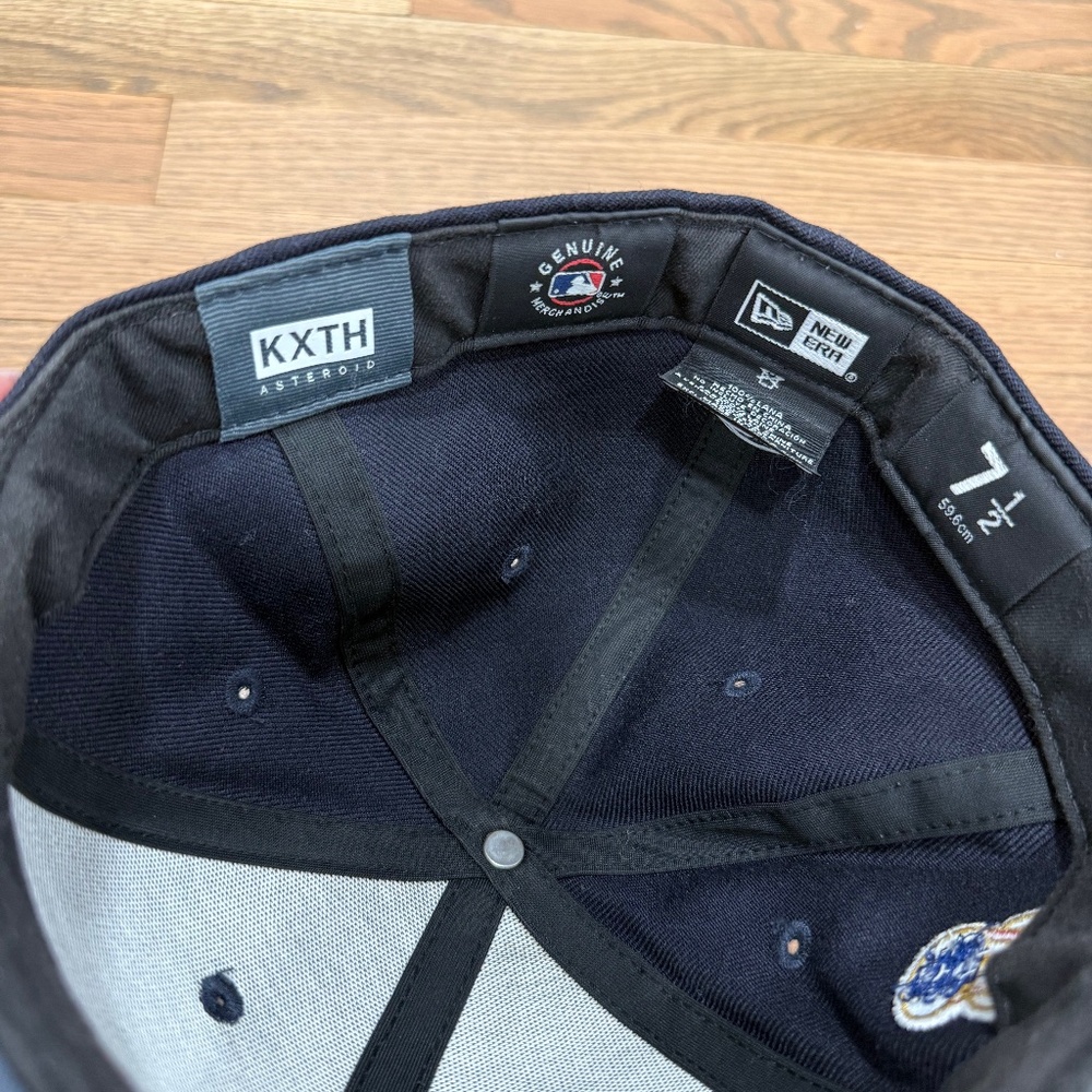 KITH New York Yankees Fitted - Picture 6 of 6